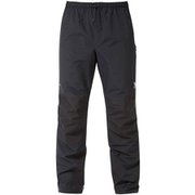 サルトロ・パンツ SALTORO PANT 413483 B02 ブラック Lサイズ [アウトドア ロングパンツ メンズ]