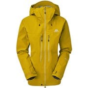ウィメンズ・トゥピラク・ジャケット WOMEN'S TUPILAK JACKET 416158 A56 アシッド Sサイズ [アウトドア 防水ジャケット レディース]