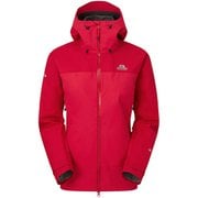 ウィメンズ・サルトロ・ジャケット WOMEN'S SALTORO JACKET 416160 C17 カプシカムレッド Mサイズ [アウトドア 防水ジャケット レディース]