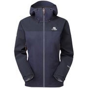ウィメンズ・サルトロ・ジャケット WOMEN'S SALTORO JACKET 416160 S46 スカイグロウ Sサイズ [アウトドア 防水ジャケット レディース]
