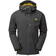 キネシス・ジャケット KINESIS JACKET 417168 O36 オブシディアン Sサイズ [アウトドア ジャケット メンズ]