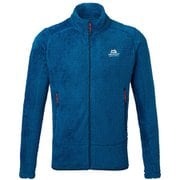 コンコルディア・ジャケット CONCORDIA JACKET 417171 A62 アルトブルー Lサイズ [アウトドア フリース メンズ]