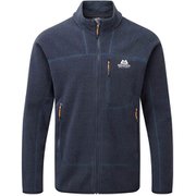リトマス・ジャケット LITMUS JACKET 417152 C10 コスモス Mサイズ [アウトドア フリース メンズ]