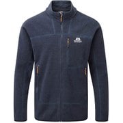 リトマス・ジャケット LITMUS JACKET 417152 C10 コスモス Lサイズ [アウトドア フリース メンズ]