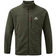 リトマス・ジャケット LITMUS JACKET 417152 G14 グラファイト Lサイズ [アウトドア フリース メンズ]