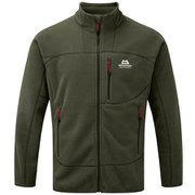 リトマス・ジャケット LITMUS JACKET 417152 G14 グラファイト XLサイズ [アウトドア フリース メンズ]
