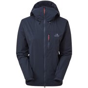 ウィメンズ・キネシス・ジャケット WOMEN'S KINESIS JACKET 416162 C10 コスモス XSサイズ [アウトドア ジャケット レディース]