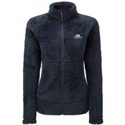 ウィメンズ・ヒスパー・ジャケット WOMEN'S HISPAR JACKET 416165 C10 コスモス XSサイズ [アウトドア フリース レディース]