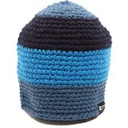 ウィメンズ フラッシュ ビーニー WOMEN’S FLASH BEANIE 412048 M11 Majolica Blue [ニットキャップ ビーニー]