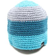 ウィメンズ フラッシュ ビーニー WOMEN’S FLASH BEANIE 412048 P66 Pool Blue [ニットキャップ ビーニー]