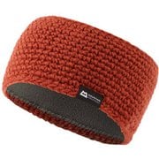 フラッシュ ヘッドバンド FLASH HEADBAND 415027 R30 Red Rock [スポーツウェア アクセサリ ヘッドバンド]