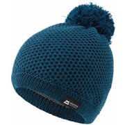ウィメンズ オーレル ビーニー WOMEN’S AUREL BEANIE 412042 M11 Majolica Blue [ニットキャップ ビーニー]