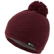 ウィメンズ オーレル ビーニー WOMEN’S AUREL BEANIE 412042 P05 Port [ニットキャップ ビーニー]
