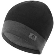 ブロック ビーニー BLOC BEANIE 415016 B02 Black [ニットキャップ ビーニー]
