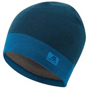 ブロック ビーニー BLOC BEANIE 415016 M11 Majolica Blue [ニットキャップ ビーニー]