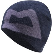 ウィメンズ ブランデッド ニッテッド ビーニー WOMEN’S BRANDED KNITTED BEANIE 412049 C10 Cosmos [ニットキャップ ビーニー]