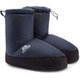 ライトライン・ブーティー LIGHTLINE BOOTIE 415031 C10 コスモス Lサイズ [アウトドア ダウン小物]