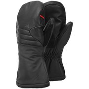 ピナクル・ミット PINNACLE MITT 415033 B02 ブラック Sサイズ [アウトドア グローブ]