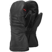 ピナクル・ミット PINNACLE MITT 415033 B02 ブラック XLサイズ [アウトドア グローブ]