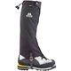 アルパイン・プロ・ゲイター ALPINE PRO GAITER 415037 B02 ブラック Sサイズ [アウトドア スパッツ ゲイター]