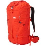 トゥピラク 45+ TUPILAK 45+ 411553 M85 マグマ [アウトドア ザック 45L]