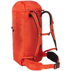 マウンテンイクィップメント MOUNTAIN EQUIPMENT トゥピラク 45+ TUPILAK 45+ 411553 M85 マグマ  [アウトドア ザック 45L] 通販【全品無料配達】 - ヨドバシ.com