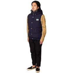 Mountainライトラインベスト MOUNTAIN EQUIPMENT マウンテンイクイップメント レトロライト
