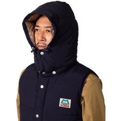 Mountainライトラインベスト MOUNTAIN EQUIPMENT (マウンテンイクイップメント) 421382