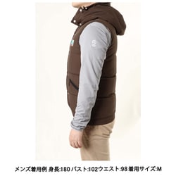 Mountainライトラインベスト MOUNTAIN EQUIPMENT (マウンテンイクイップメント) 421382