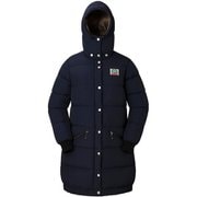 ウィメンズ・レトロ・ライトライン・コート WOMEN'S RETRO LIGHTLINE COAT 424140 C10 コスモス Lサイズ [アウトドア ダウンウェア レディース]