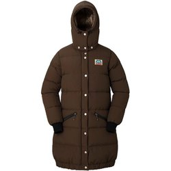 ヨドバシ.com - マウンテンイクィップメント MOUNTAIN EQUIPMENT ウィメンズ・レトロ・ライトライン・コート WOMEN'S  RETRO LIGHTLINE COAT 424140 D61 ダークチョコレート Mサイズ [アウトドア ダウンウェア レディース]  通販【全品無料配達】