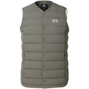ウィメンズ・ストレッチ・ダウン・ベスト WOMEN'S STRETCH DOWN VEST 422336 D46 ダスティオリーブ Sサイズ [アウトドア ダウンベスト レディース]
