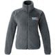 ウィメンズ・クラシック・フリース・ジャケット WOMEN'S CLASSIC FELEECE JACKET 424142 C02 チャコール Sサイズ [アウトドア フリース レディース]