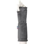 ハイ・ロフト・フリース・ハンド・ウォーマー HIGH LOFT FLEECE HAND WARMER 424060 C02 チャコール Sサイズ [アウトドア ハンドウォーマー]