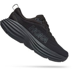 ヨドバシ.com - ホカ HOKA ボンダイ 8 BONDI 8 1127952 (BBLC)ブラック