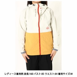 ヨドバシ.com - チャムス CHUMS Camp Field Hoodie CH14-1322 Cream