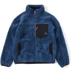 ヨドバシ.com - チャムス CHUMS ボンディングフリースジャケット Bonding Fleece Jacket CH04-1277 A001  Blue Mサイズ [アウトドア フリース メンズ] 通販【全品無料配達】