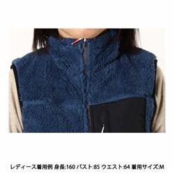 ヨドバシ.com - チャムス CHUMS BondingFleeceVst CH14-1278 Blue L