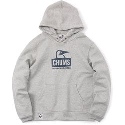 ヨドバシ.com - チャムス CHUMS ブービーフェイスプルオーバーパーカー