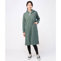 ヨドバシ.com - チャムス CHUMS キーストーンブービーアンドミーパーカードレス Keystone Booby & Me Parka  Dress CH18-1234 Sg Mサイズ [アウトドア スウェットワンピース レディース] 通販【全品無料配達】