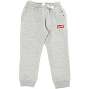 キッズチャムスロゴライダース Kid's CHUMS Logo Riders CH23-1075 H/Gray Sサイズ [アウトドア パンツ キッズ]