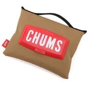 リサイクルウェットティッシュケース Recycle Wet Tissue Case CH60-3340 B005 Brown [アウトドア ケース]