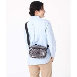 ★関税/送料込★Rest&Recreation★COTTON SHOULDER BAG THE NORTH FACE PURPLE LABEL Field 2Way Tote Bag [ NN7355N