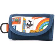 キーケーススウェットナイロン Key Case Sweat Nylon CH60-3229 Z241 Super Chums [アウトドア キーホルダー]