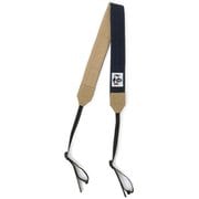 カメラストラップ3.8スウェットナイロン Camera Strap 3.8 Sweat Nylon CH60-2669 N016 Navy/Beige [アウトドア ストラップ]