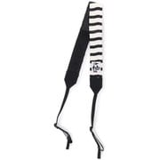 カメラストラップ3.8スウェットナイロン Camera Strap 3.8 Sweat Nylon CH60-2669 K050 Black Border/BK [アウトドア ストラップ]