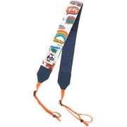 カメラストラップ3.8スウェットナイロン Camera Strap 3.8 Sweat Nylon CH60-2669 Z241 Super Chums [アウトドア ストラップ]
