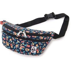 Floral fanny clearance pack