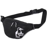 イージーゴーミニウエストバッグ Easy-Go Mini Waist Bag CH60-3296 Black [アウトドア ボディバッグ]