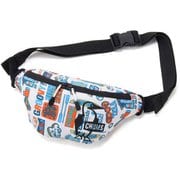 イージーゴーミニウエストバッグ Easy-Go Mini Waist Bag CH60-3296 Super Chums [アウトドア ボディバッグ]